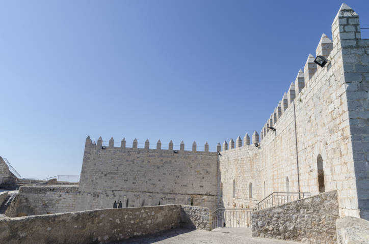 Castelló de la Plana - Peniscola 33 - castillo de Peniscola.jpg